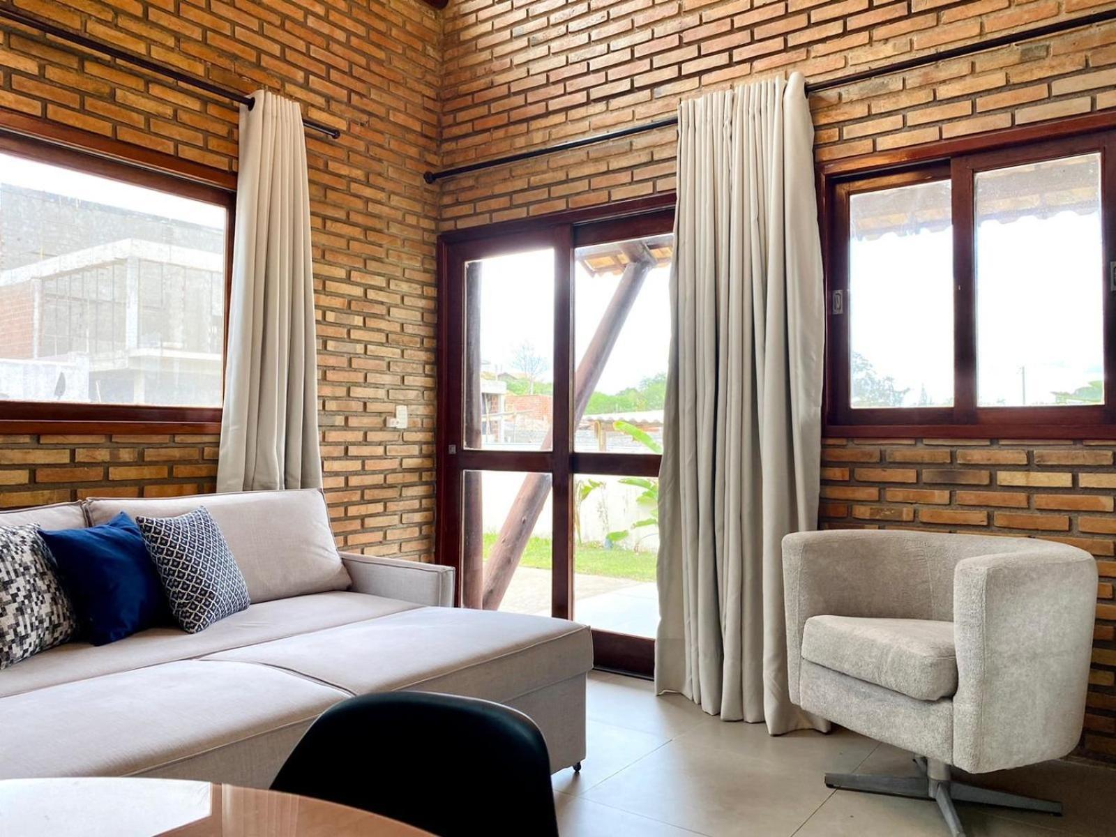 Lofts Flores Do Campo Gravata Exterior photo